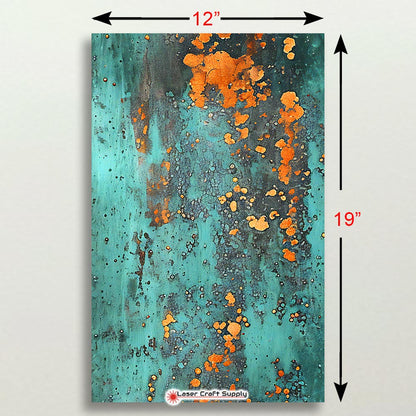Creative Cast Acrylics - Copper Crust