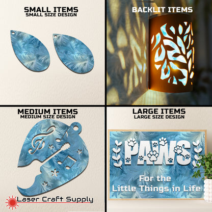 Creative Frost