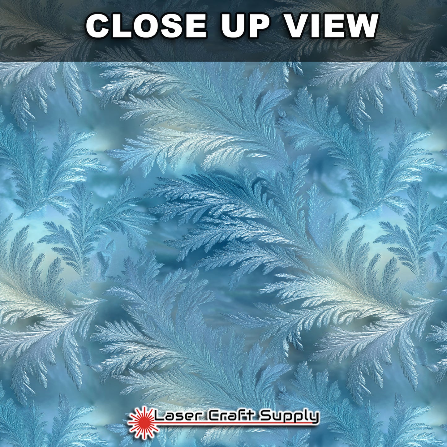 Creative Frost