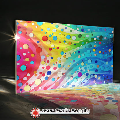 DOTS and Waves