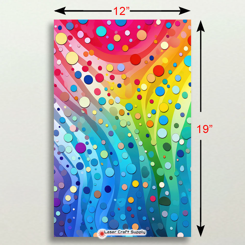 DOTS and Waves