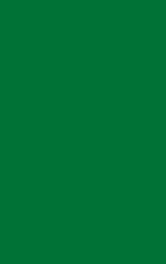 Dark Green - Solid Color