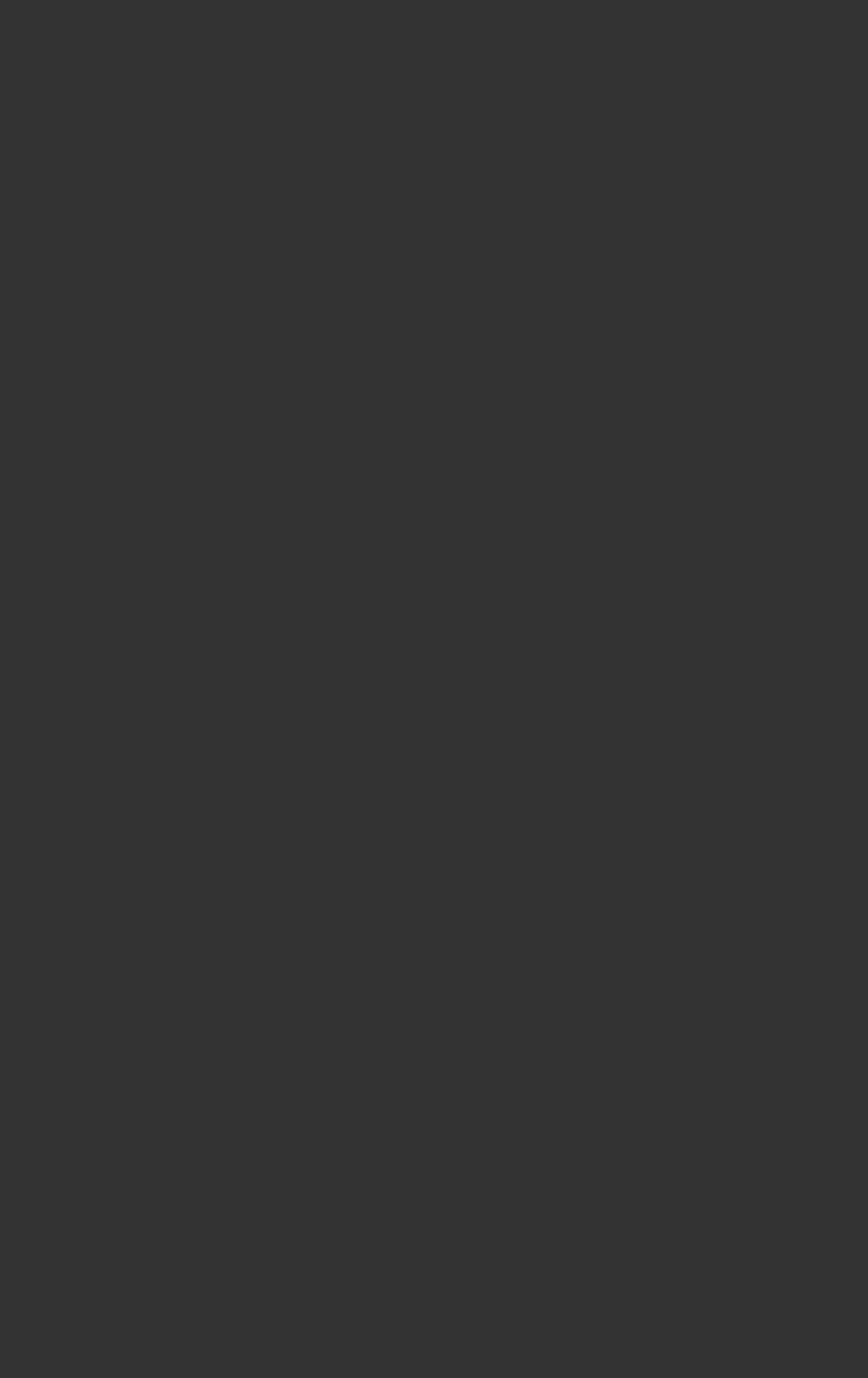Dark Grey - Solid Color