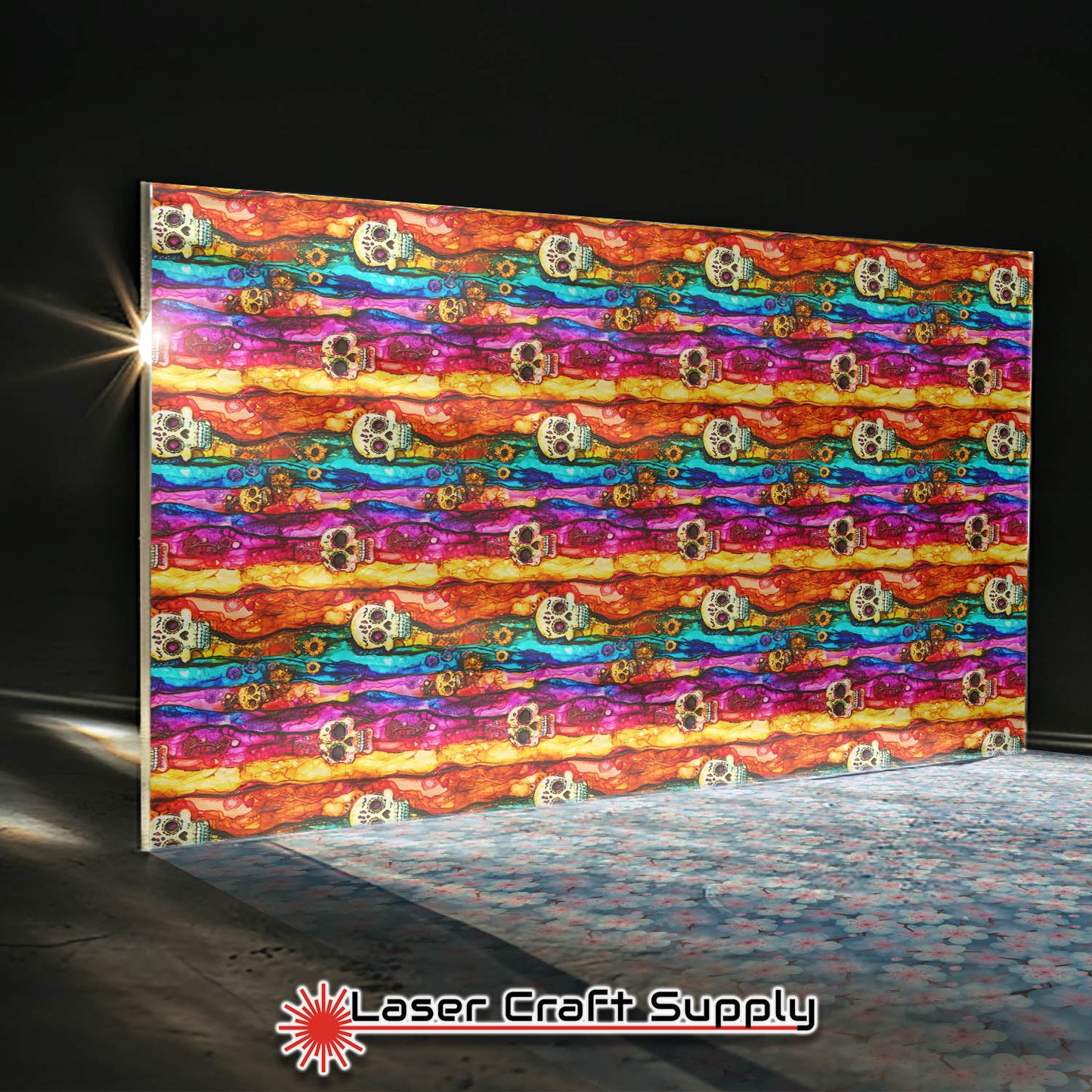 Day of the Dead Drool - Creative Cast