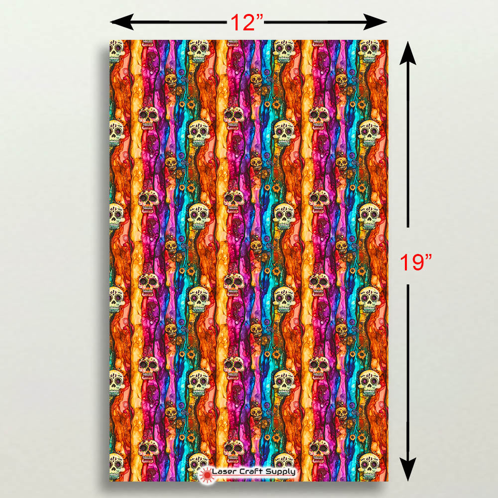 Day of the Dead Drool - Creative Cast