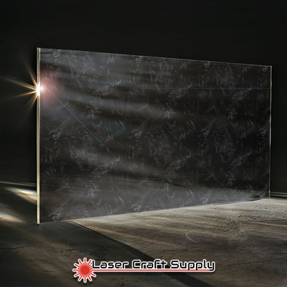 Deep Black Fur - FULL SHEET