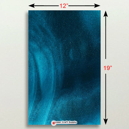 Deep Blue Magic - FULL SHEET