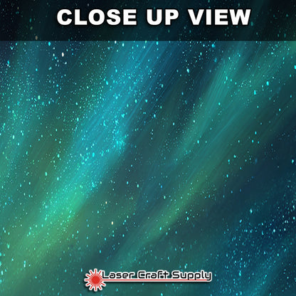 Deep Northern Lights - FULL SHEET