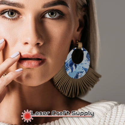 Creative Cast Acrylics - Dolphins at Play