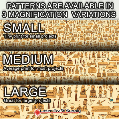 Creative Cast Acrylics - Egyptian Mixup