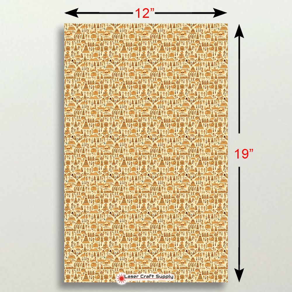 Creative Cast Acrylics - Egyptian Mixup