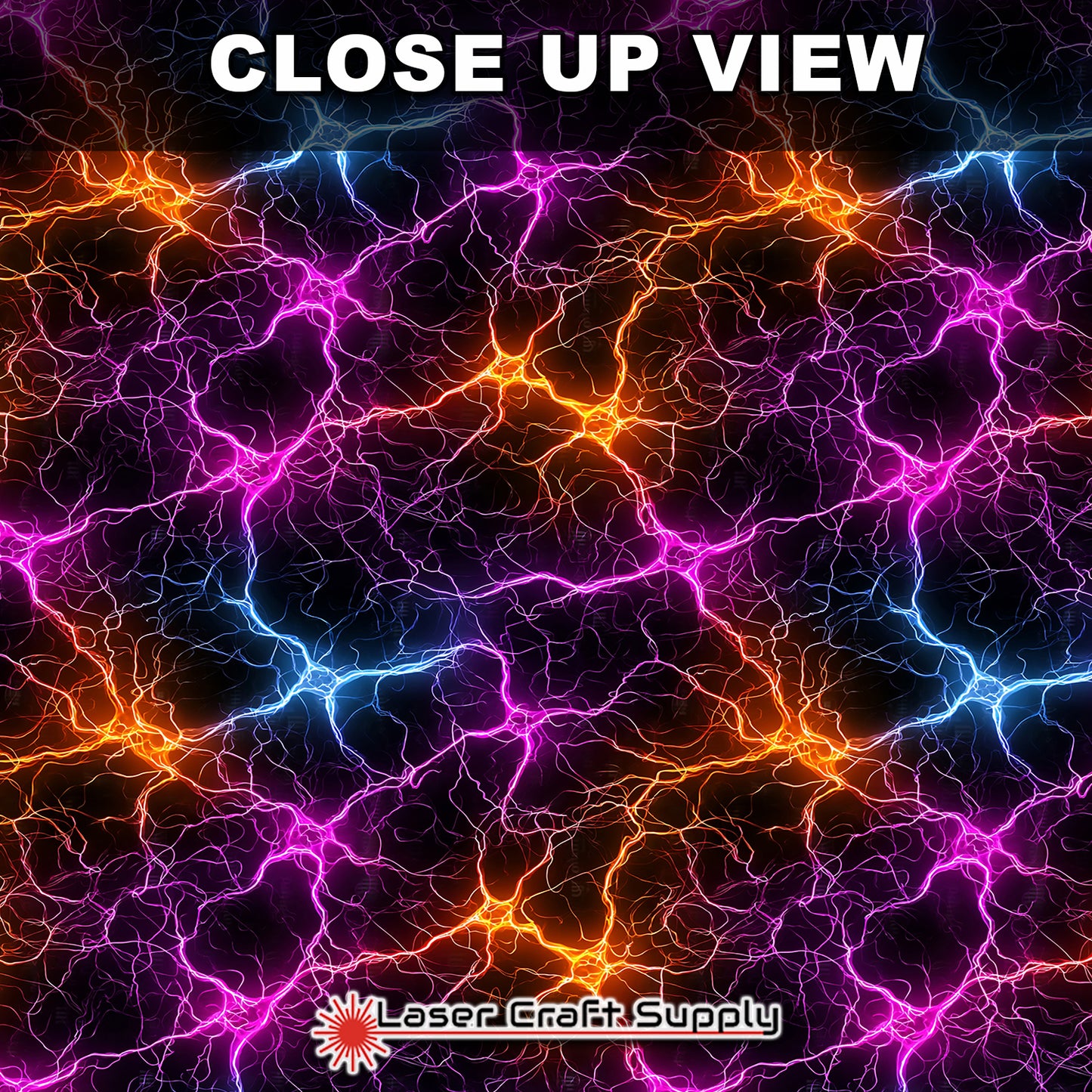 Energetic Connection