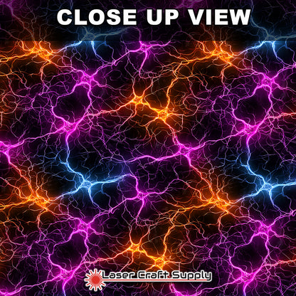 Energetic Connection