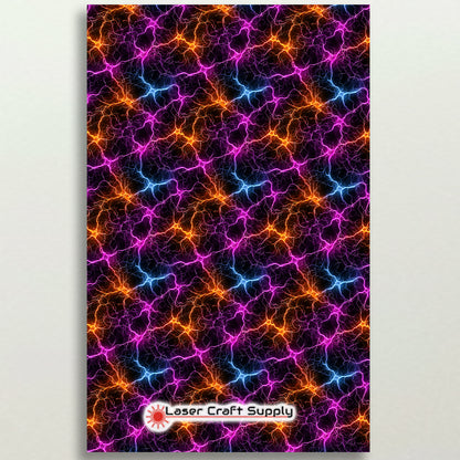 Energetic Connection