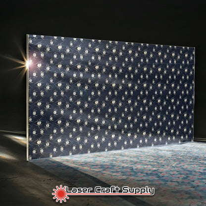 Creative Cast Acrylics - Eye Spider