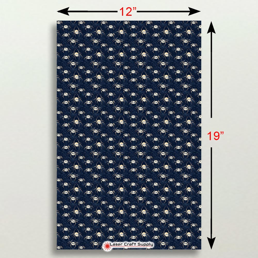 Creative Cast Acrylics - Eye Spider