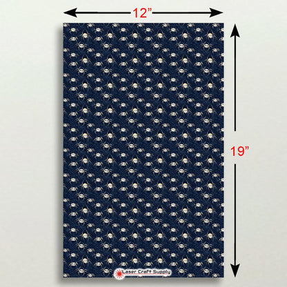 Creative Cast Acrylics - Eye Spider