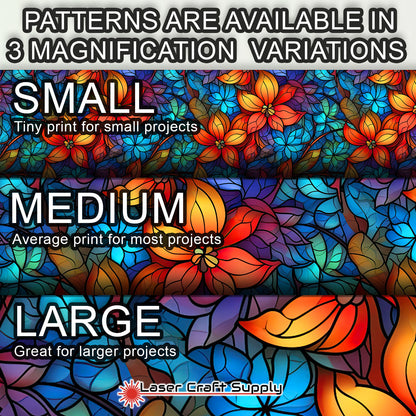 Creative Cast Acrylics - For The Love Of Flowers