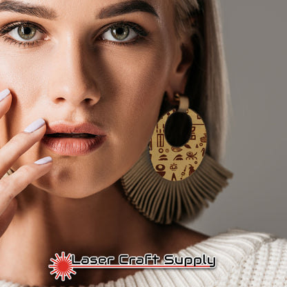 Creative Cast Acrylics - Glyph