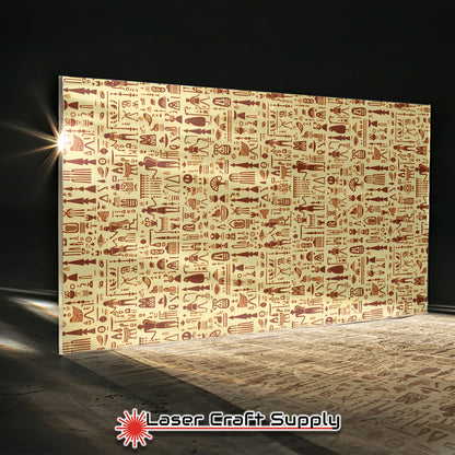 Creative Cast Acrylics - Glyph