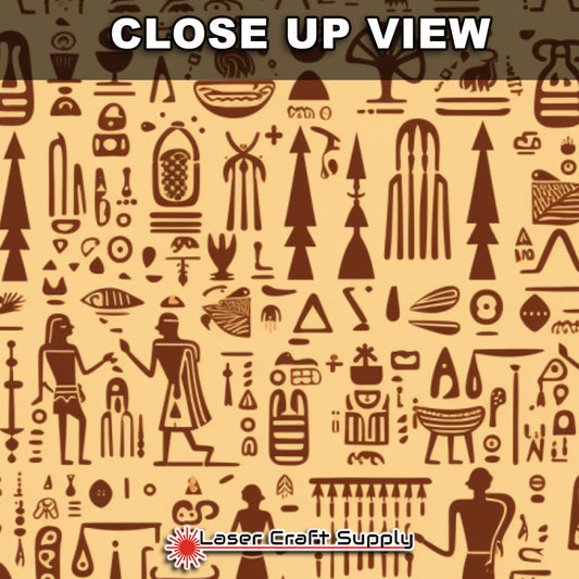 Creative Cast Acrylics - Glyph