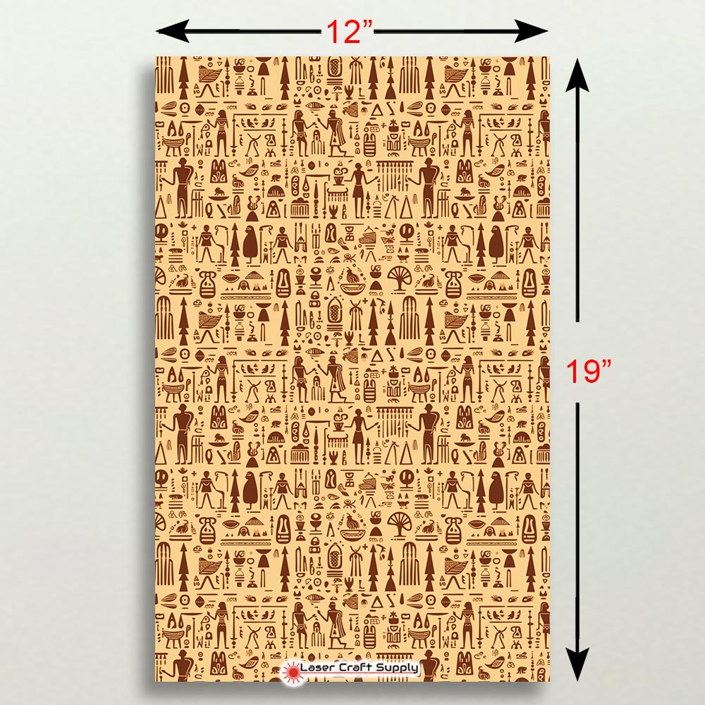 Creative Cast Acrylics - Glyph