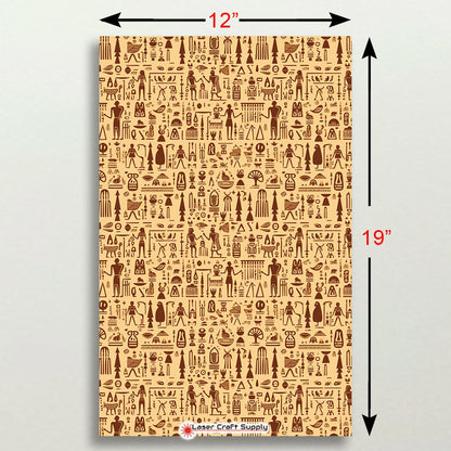 Creative Cast Acrylics - Glyph