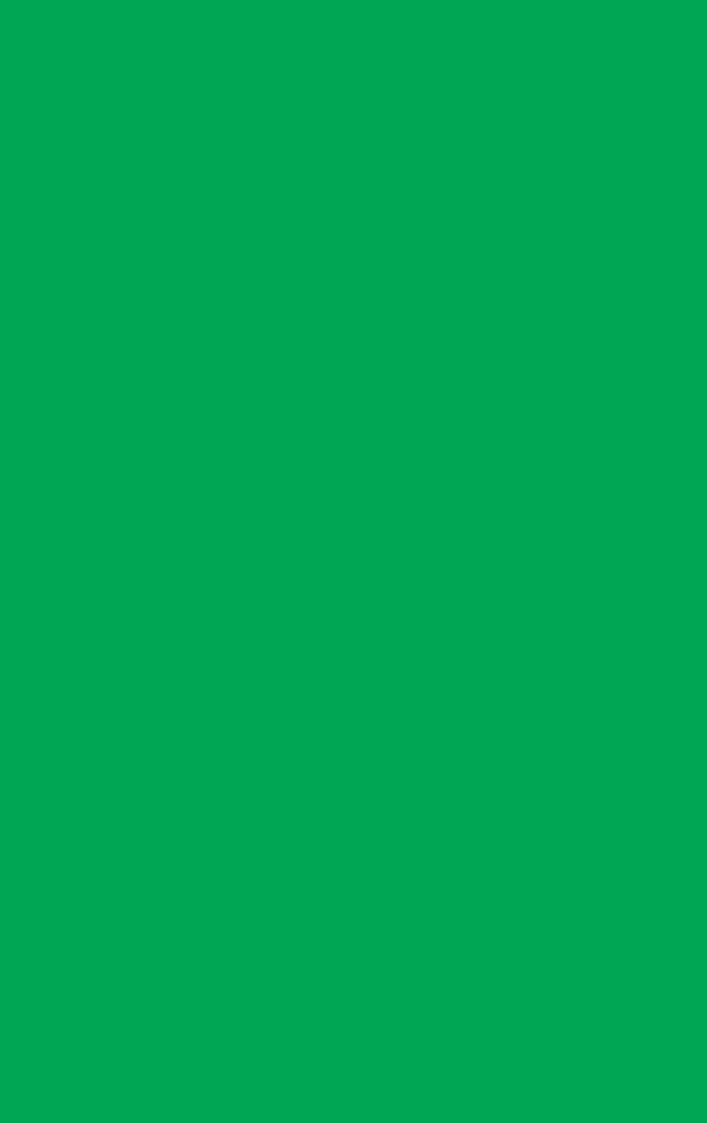Green - Solid Color