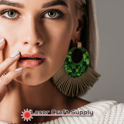 Creative Cast Acrylics - Ivy Attack