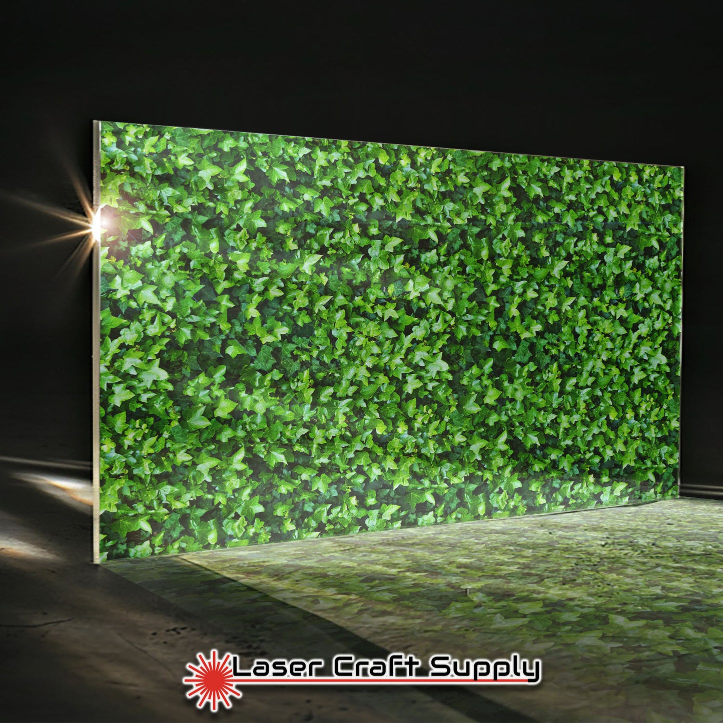 Creative Cast Acrylics - Ivy Attack