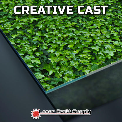 Creative Cast Acrylics - Ivy Attack