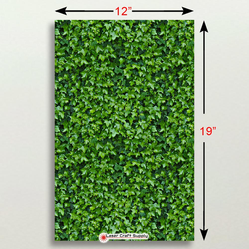 Creative Cast Acrylics - Ivy Attack