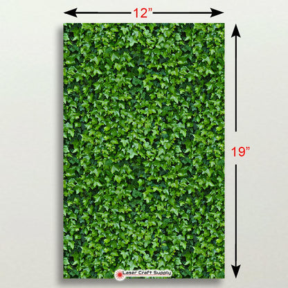 Creative Cast Acrylics - Ivy Attack