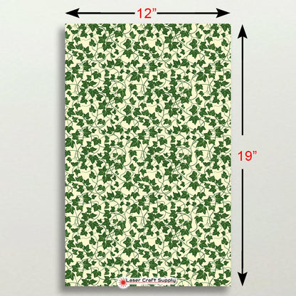 Creative Cast Acrylics - Ivy Everywhere