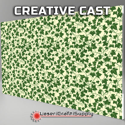 Creative Cast Acrylics - Ivy Everywhere