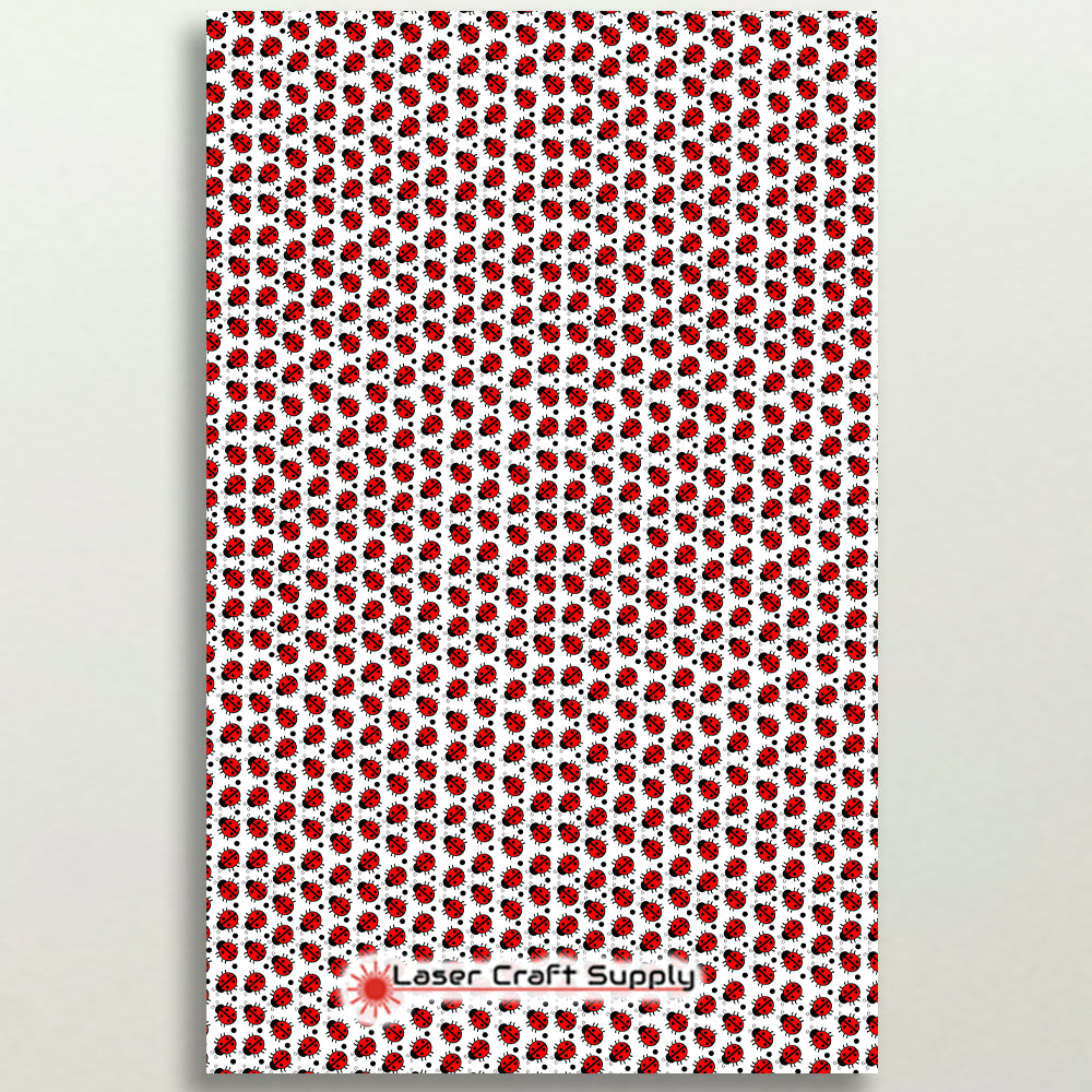 Lady Bug Scatter