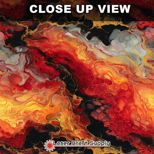 Lava Layers