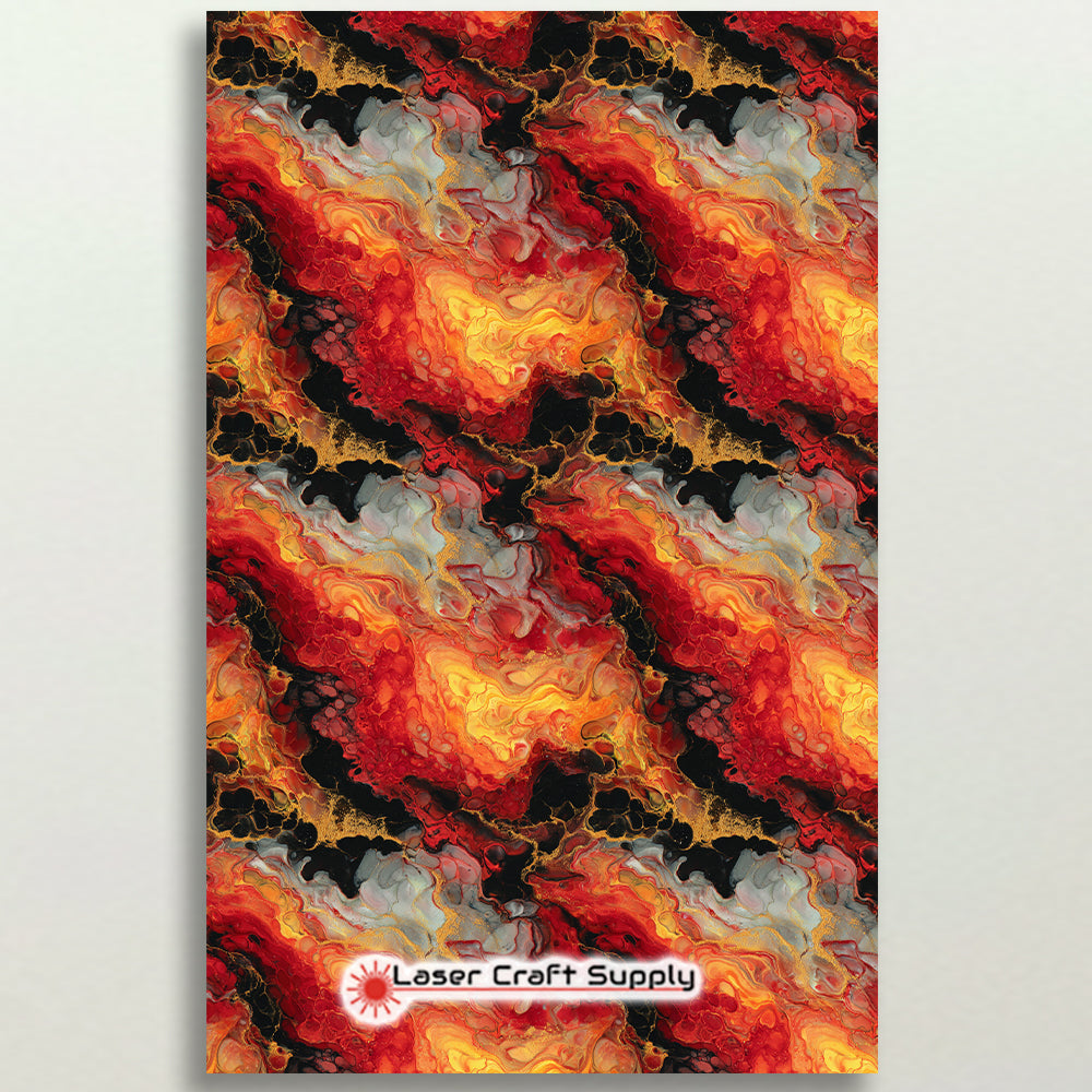 Lava Layers