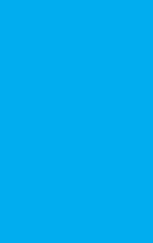 Light Blue - Solid Color
