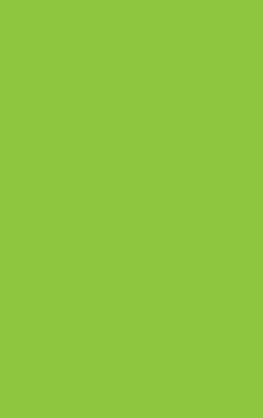 Light Green - Solid Color