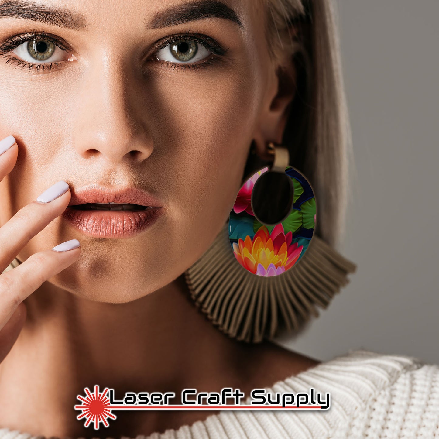 Creative Cast Acrylics - Lilly Fill