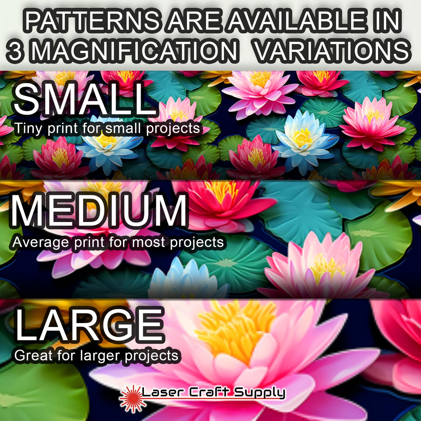 Creative Cast Acrylics - Lilly Fill