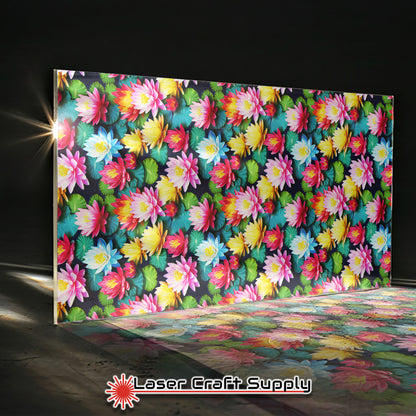 Creative Cast Acrylics - Lilly Fill