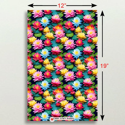 Creative Cast Acrylics - Lilly Fill