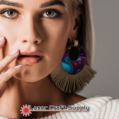 Creative Cast Acrylics - Liquid Colors