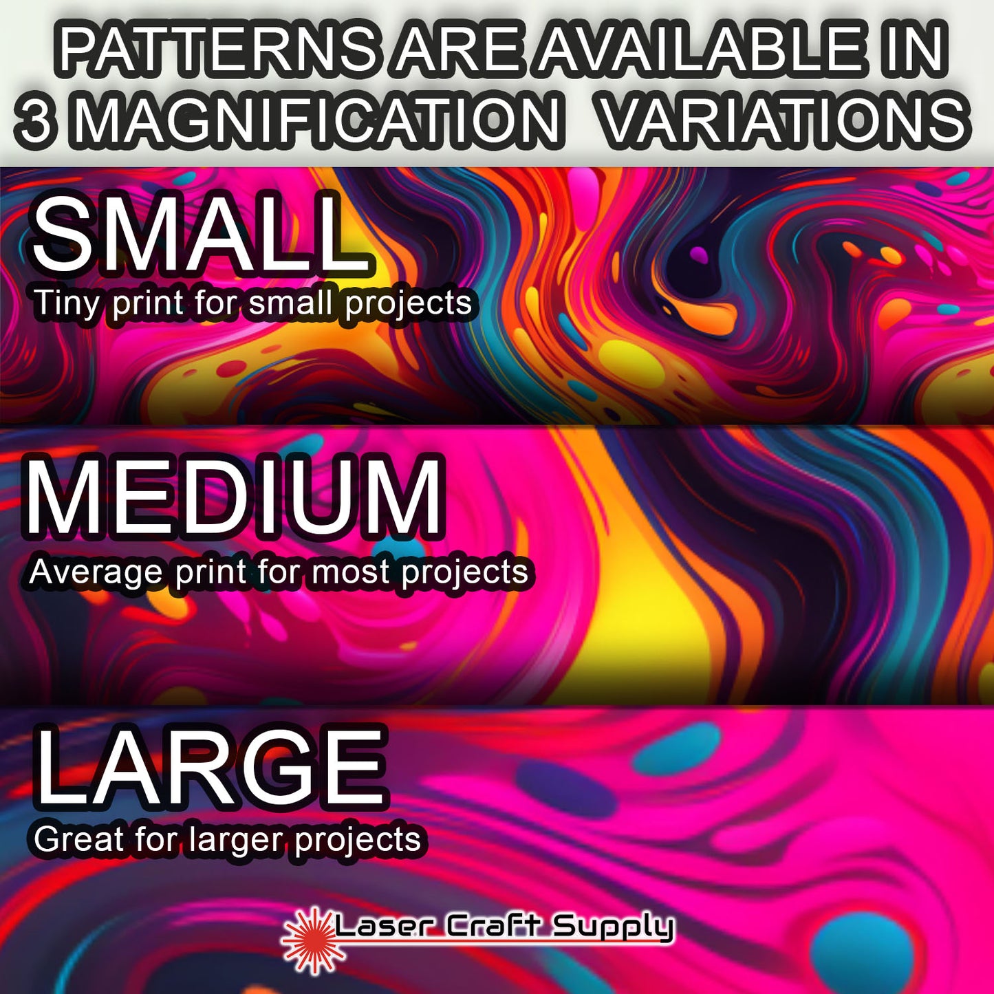 Creative Cast Acrylics - Liquid Colors