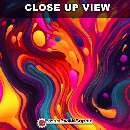 Creative Cast Acrylics - Liquid Colors