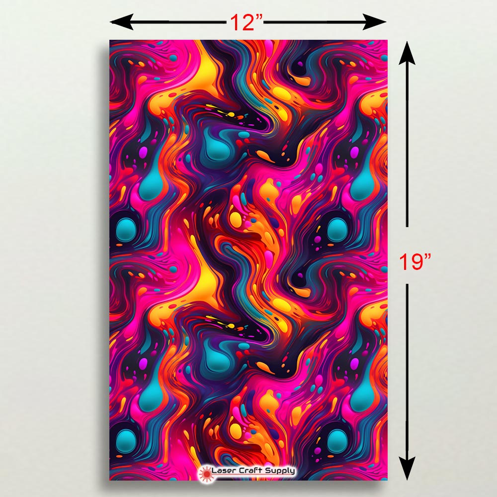 Creative Cast Acrylics - Liquid Colors