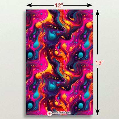 Creative Cast Acrylics - Liquid Colors