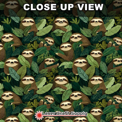 Lotsa Sloth